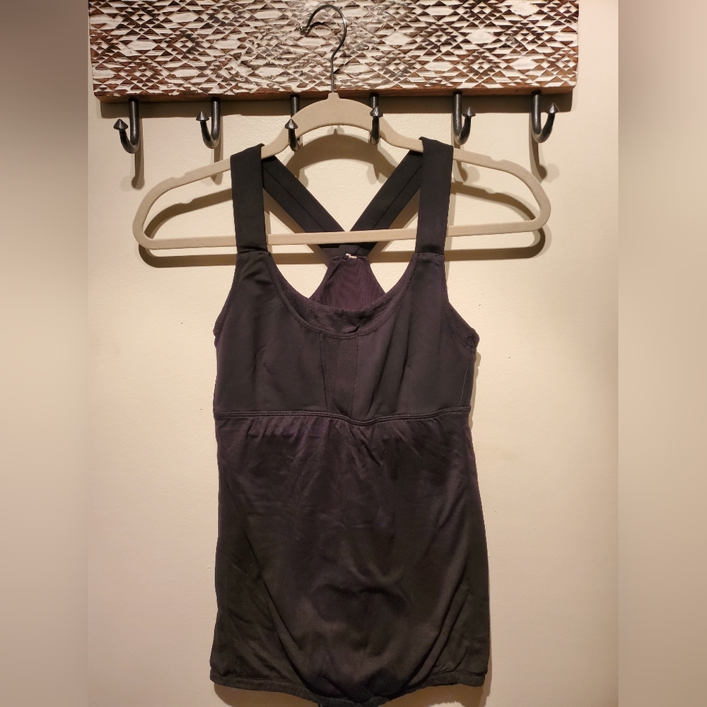 Lululemon Athletic Tank Top